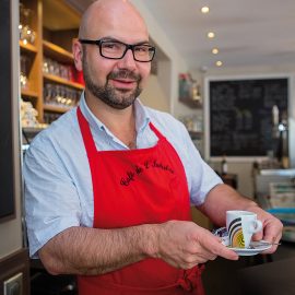 Le Café de l’Industrie