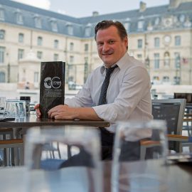 Le Café Gourmand