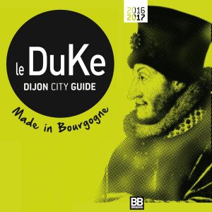 Le DuKe Dijon City Guide