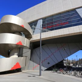 Auditorium