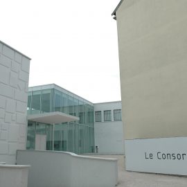 Le Consortium